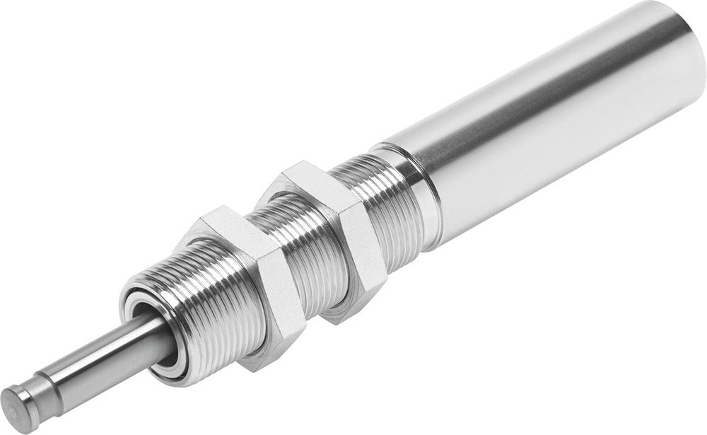 Festo Pneumatic Shock Absorber 60mm Stroke - Size 32 - 1138649