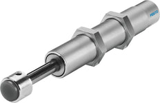 Festo Pneumatic Shock Absorber 20mm Stroke - Size 16 - 34573