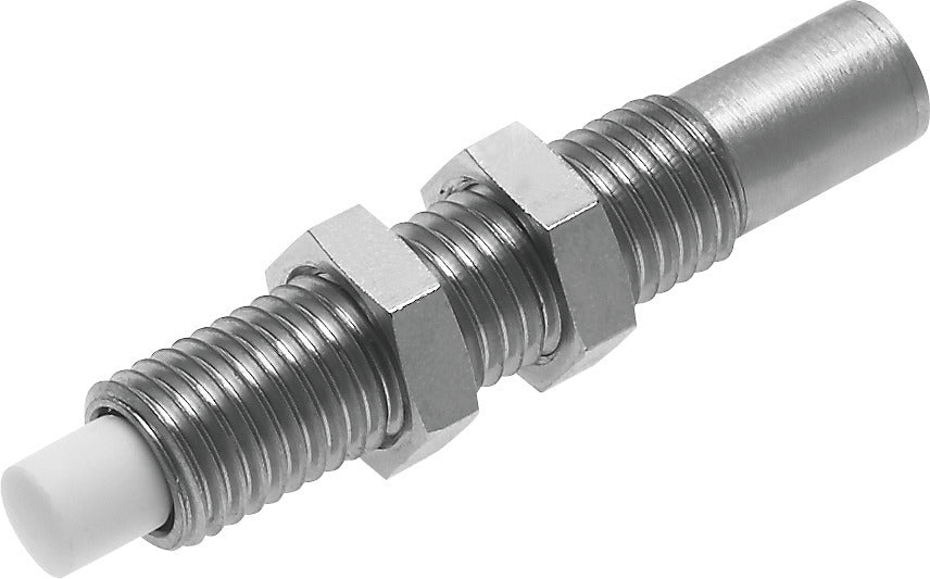 Festo Pneumatic Shock Absorber 4mm Stroke - Size 4 - 570506