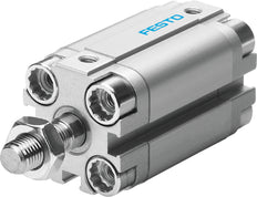 Festo Compact Cylinder 25mm Bore 20mm Stroke Double Acting - 156611