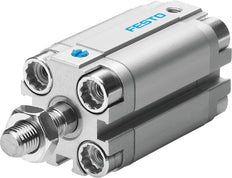 Festo Compact Cylinder 20mm Bore 5mm Stroke Single Acting - 156986