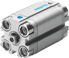 Festo Compact Cylinder 20mm Bore 20mm Stroke Single Acting - 157035
