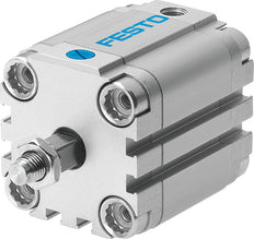 Festo Compact Cylinder 63mm Bore 15mm Stroke Single Acting - 157103