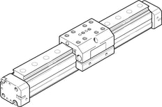 Festo Linear Actuator 25mm Bore 1000mm Stroke Double Acting - 161792