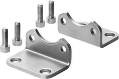 Festo Foot Mounting Size 250 ISO 15552 - 157510