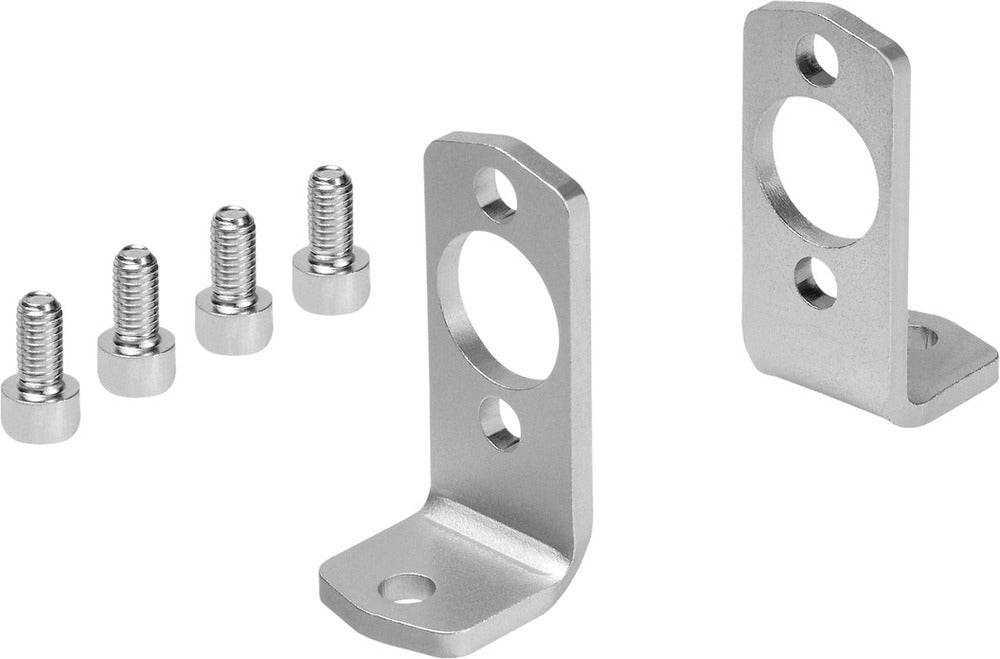 Festo Foot Mounting Size 25 - 161806