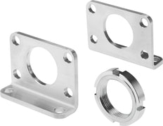 Festo Foot Mounting Size 40 - 162952