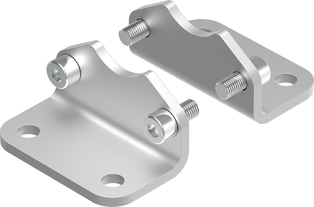 Festo Foot Mounting Size 80 ISO 15552 - 174373