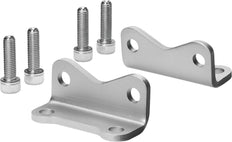 Festo Foot Mounting Size 40 - 157313