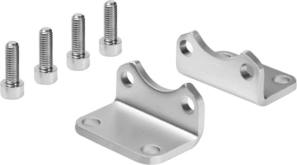 Festo Foot Mounting Size 125 ISO 15552 - 176943
