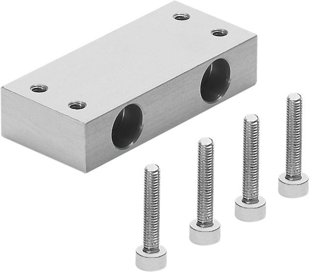 Festo Foot Mounting - 34562