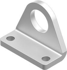 Festo Foot Mounting Size 12/16 - 5125 [5 Pieces]