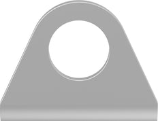 Festo Foot Mounting Size 12/16 - 5125 [5 Pieces]