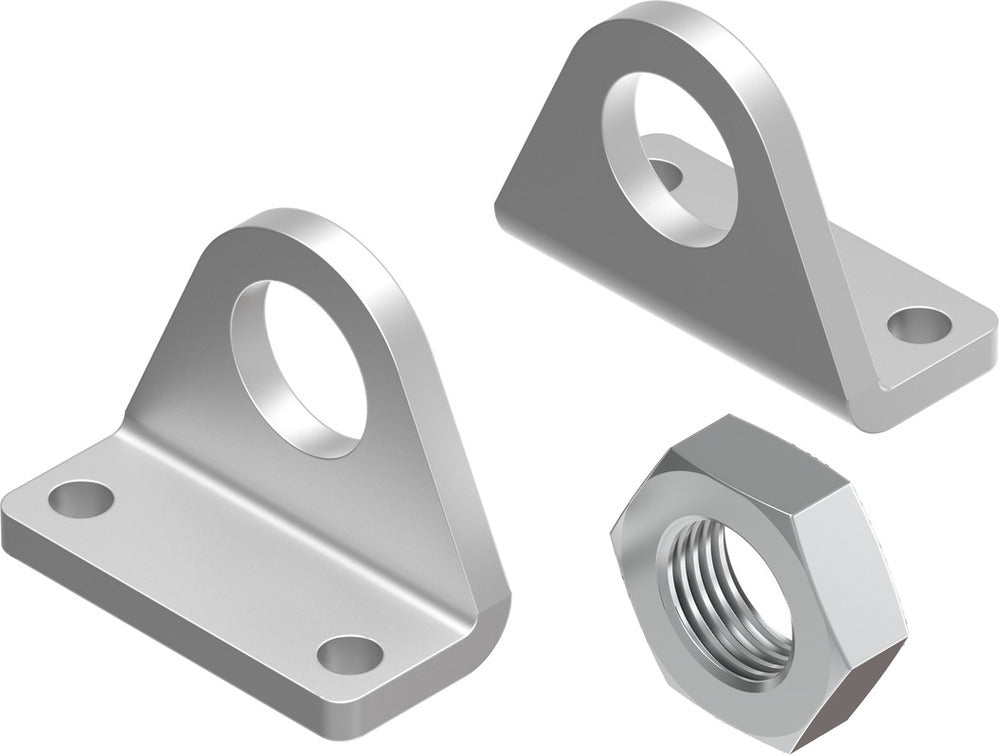 Festo Foot Mounting Size 12/16 - 5126