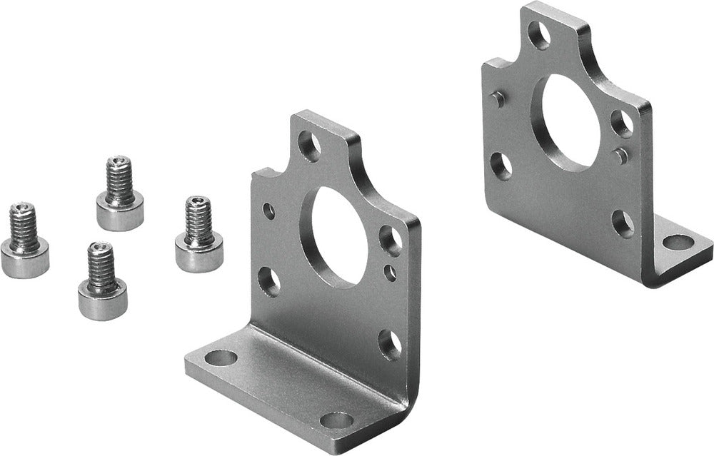 Festo Foot Mounting Size 8 - 526385