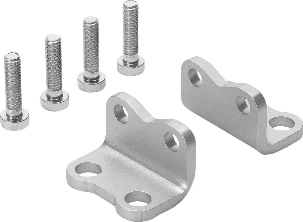 Festo Foot Mounting Size 25 ISO 21287 - 537255