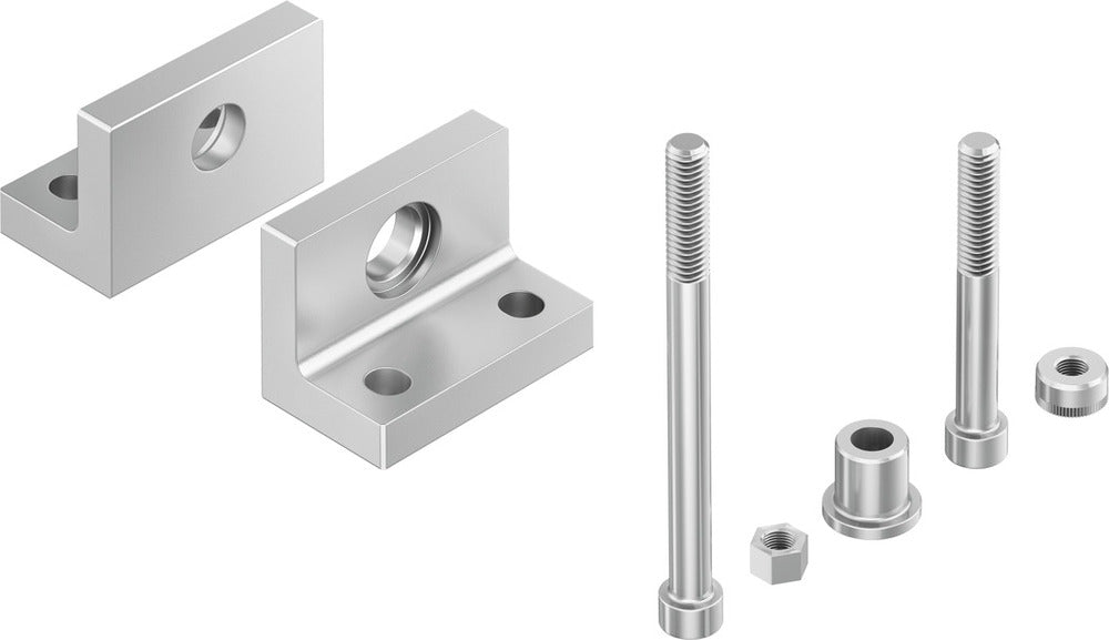 Festo Profile Mounting Size 25 - 8069014