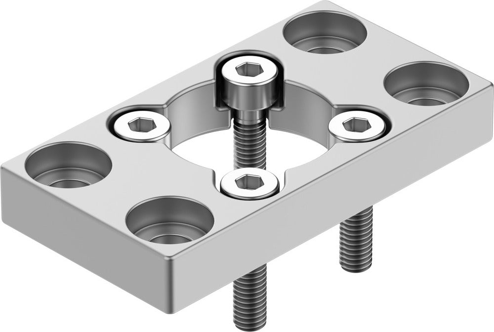 Festo Flange Mounting Size 40 - 1405218