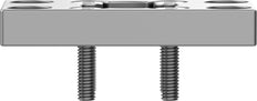 Festo Flange Mounting Size 40 - 1405218