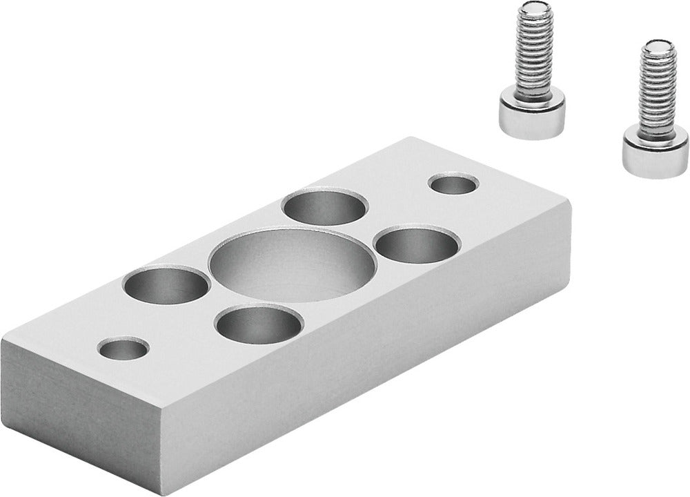 Festo Flange Mounting Size 16 - 151930