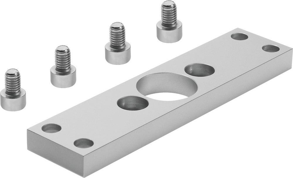 Festo Flange Mounting Size 25 - 161813