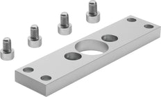 Festo Flange Mounting Size 25 - 161813