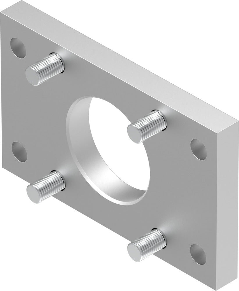 Festo Flange Mounting Size 63 ISO 15552 - 174379