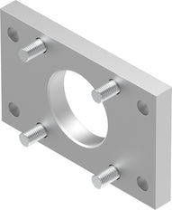 Festo Flange Mounting Size 63 ISO 15552 - 174379