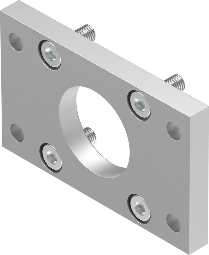 Festo Flange Mounting Size 63 ISO 15552 - 174379
