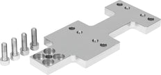 Festo Adapter Plate Size 50 - 2349285