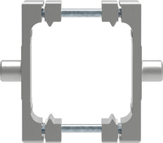 Festo Pivot Pin Kit Size 80 ISO 15552 - 163529