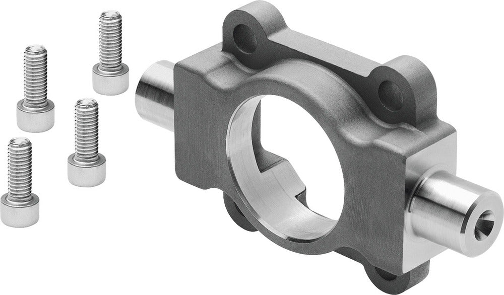 Festo Pivot Pin Size 125 ISO 15552 - 174417