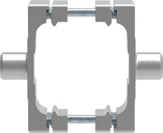 Festo Pivot Pin Kit Size 40 ISO 15552 - 2214899