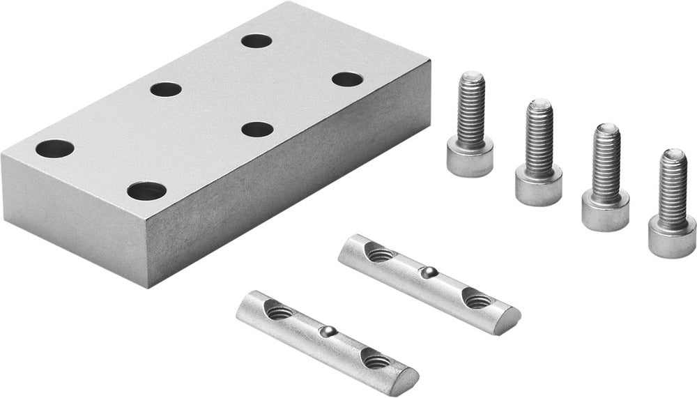 Festo Central Support Size 80 - 158455