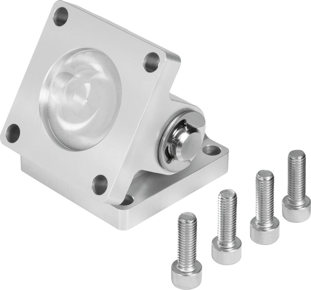 Festo Clevis Flange Size 63 - 1555443