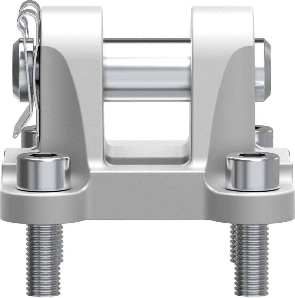 Festo Clevis Flange Size 40 ISO 15552 - 174384