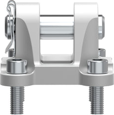 Festo Clevis Flange Size 40 ISO 15552 - 174384