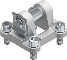 Festo Clevis Flange Size 50 ISO 15552 - 174385