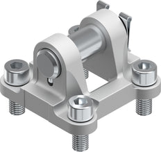 Festo Clevis Flange Size 50 ISO 15552 - 174385