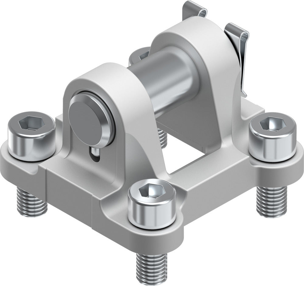 Festo Clevis Flange Size 50 ISO 15552 - 174385