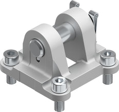 Festo Clevis Flange Size 63 ISO 15552 - 174386