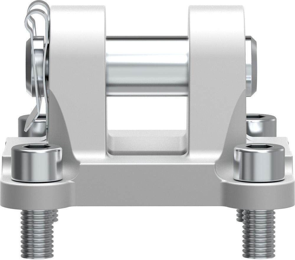 Festo Clevis Flange Size 63 ISO 15552 - 174386