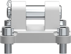 Festo Clevis Flange Size 80 ISO 15552 - 174387