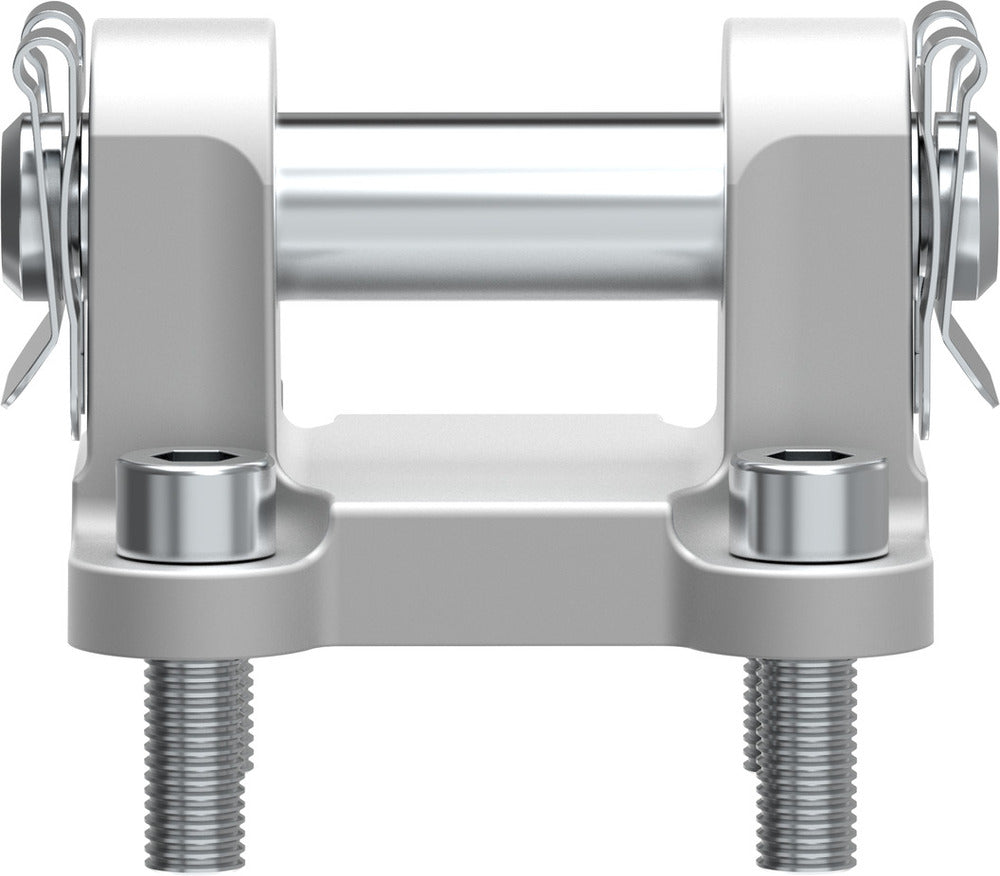 Festo Clevis Flange Size 40 ISO 15552 - 174391