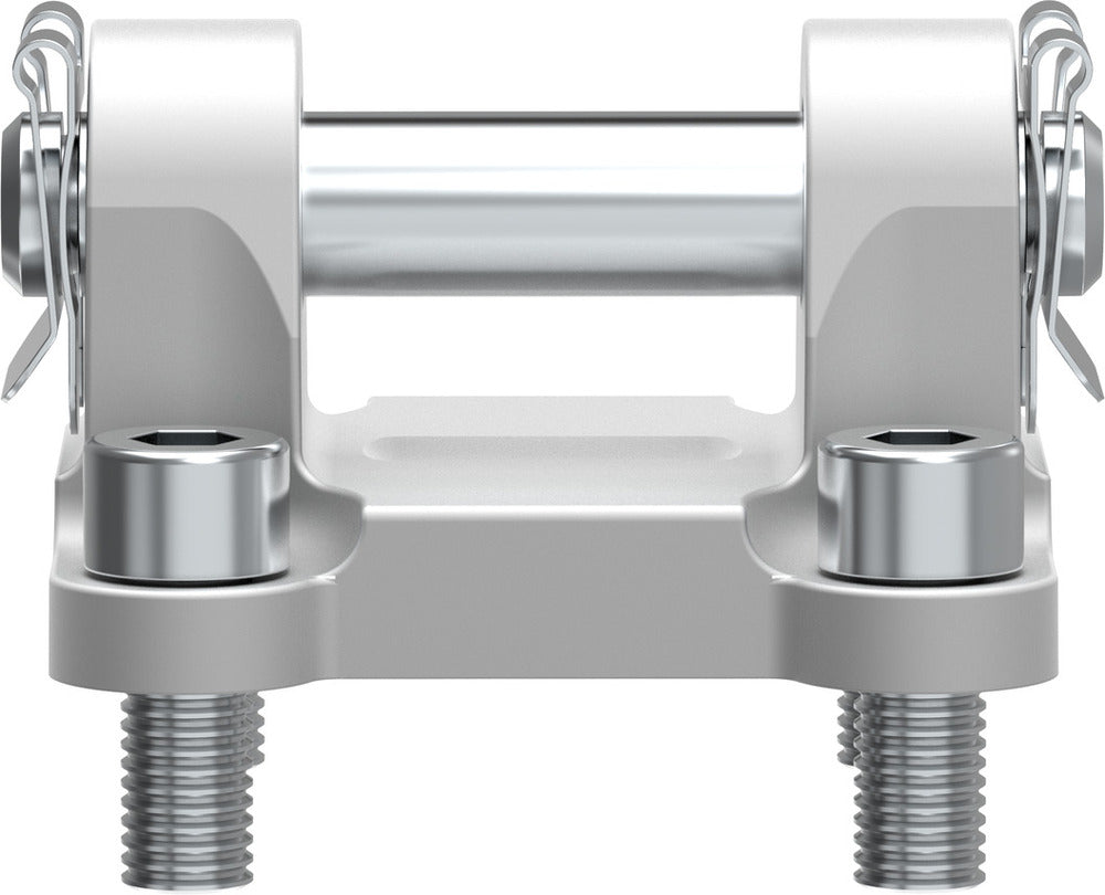 Festo Clevis Flange Size 50 ISO 15552 - 174392