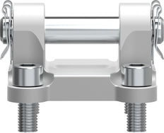 Festo Clevis Flange Size 50 ISO 15552 - 174392