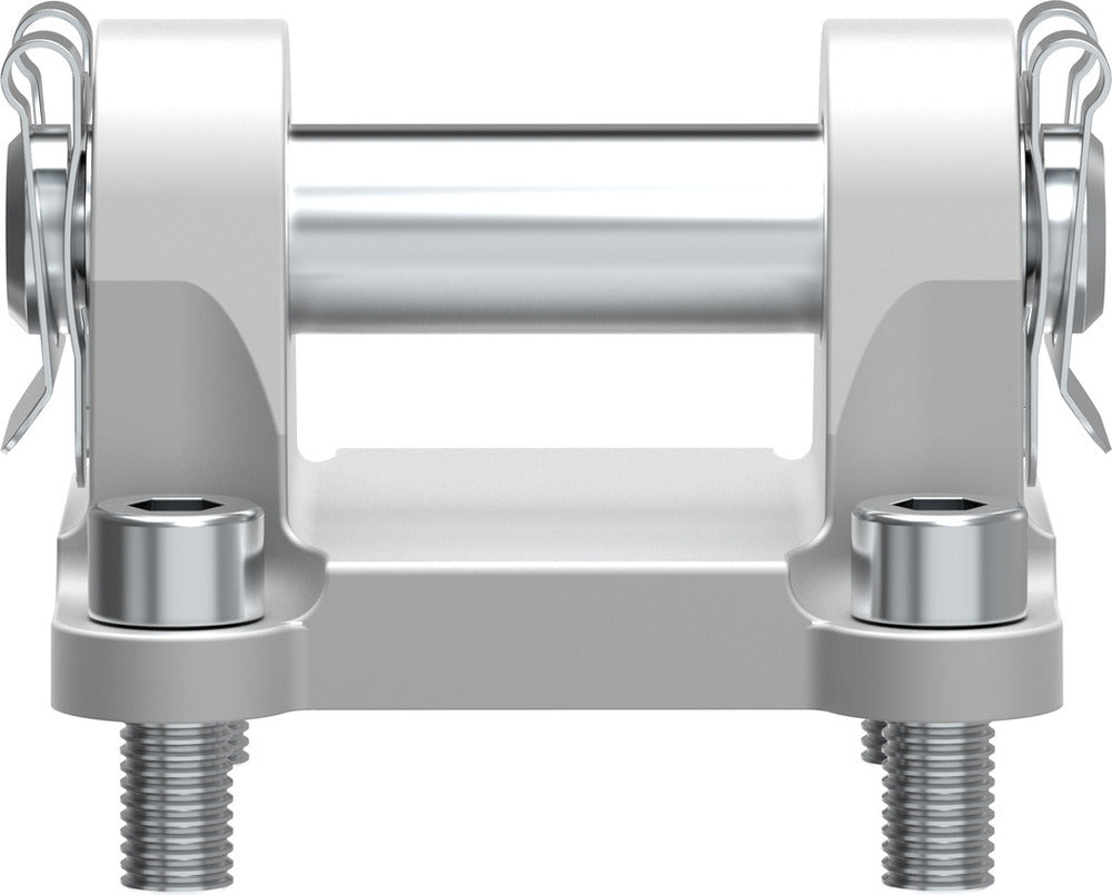 Festo Clevis Flange Size 63 ISO 15552 - 174393