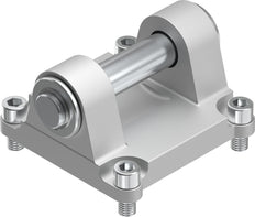 Festo Clevis Flange Size 125 ISO 15552 - 174396