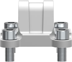 Festo Clevis Flange Size 50 ISO 15552 - 174406