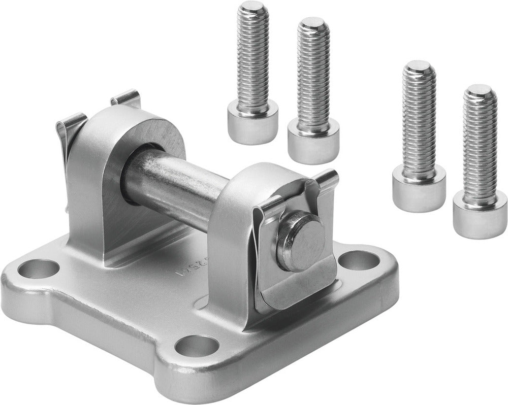 Festo Clevis Flange Size 32 - 176886